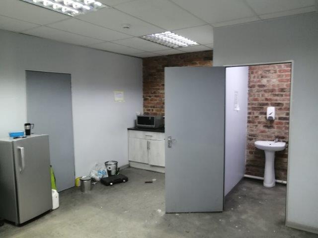 To Let commercial Property for Rent in Honeydew Gauteng