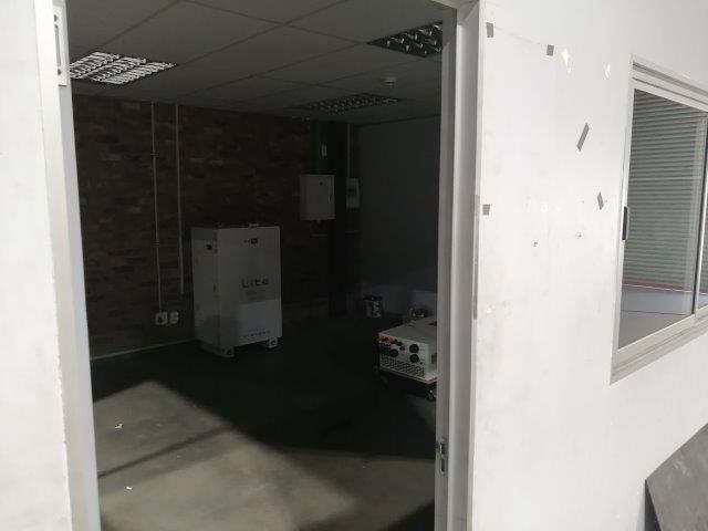 To Let commercial Property for Rent in Honeydew Gauteng