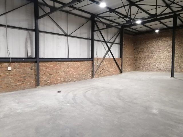 To Let commercial Property for Rent in Honeydew Gauteng