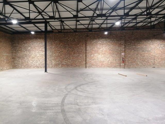 To Let commercial Property for Rent in Honeydew Gauteng