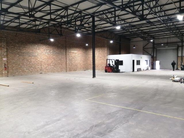 To Let commercial Property for Rent in Honeydew Gauteng