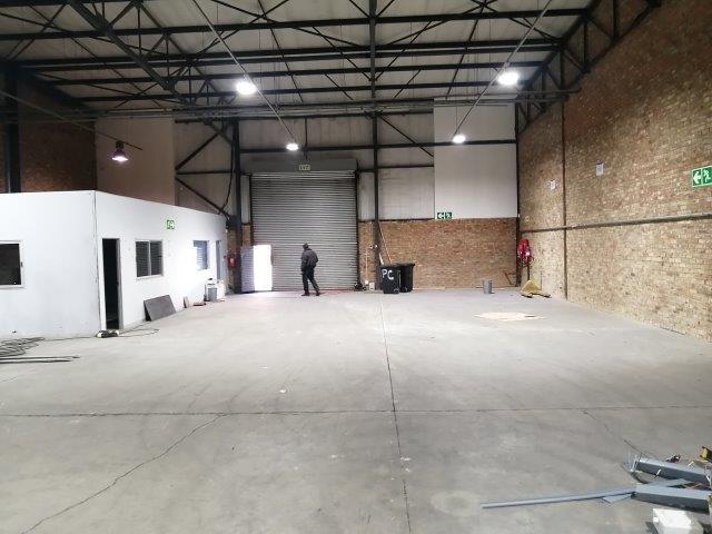 To Let commercial Property for Rent in Honeydew Gauteng