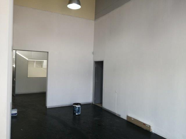 To Let commercial Property for Rent in Honeydew Gauteng