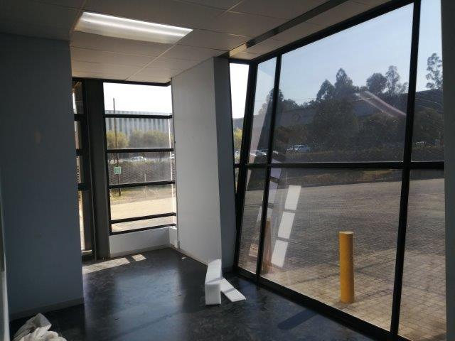 To Let commercial Property for Rent in Honeydew Gauteng