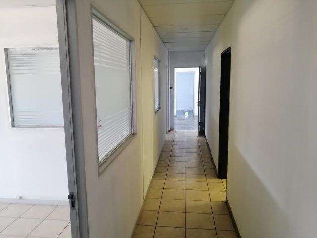 To Let commercial Property for Rent in Honeydew Gauteng