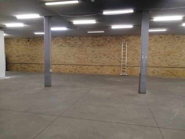 To Let commercial Property for Rent in Honeydew Gauteng