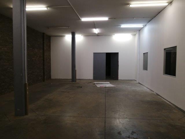 To Let commercial Property for Rent in Honeydew Gauteng