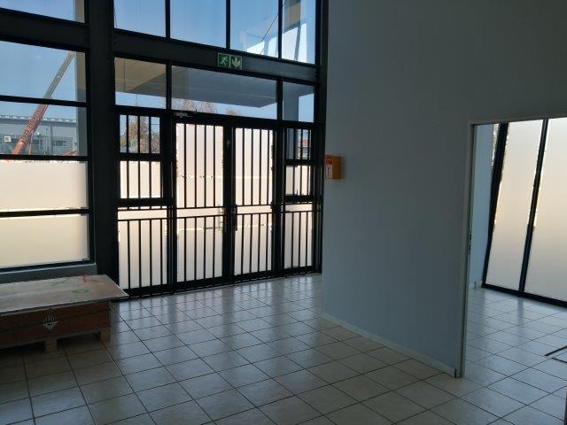 To Let commercial Property for Rent in Honeydew Gauteng