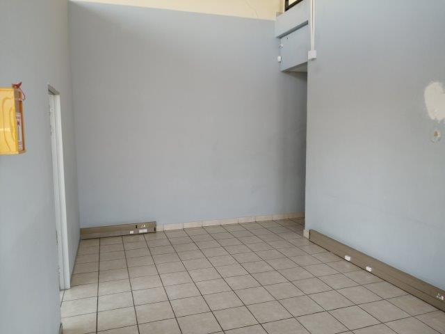 To Let commercial Property for Rent in Honeydew Gauteng