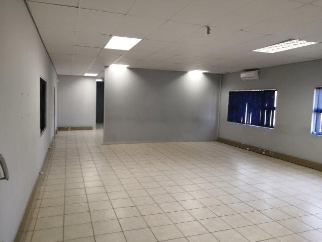 To Let commercial Property for Rent in Honeydew Gauteng