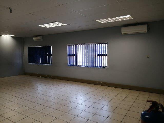 To Let commercial Property for Rent in Honeydew Gauteng