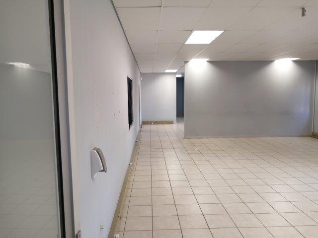 To Let commercial Property for Rent in Honeydew Gauteng