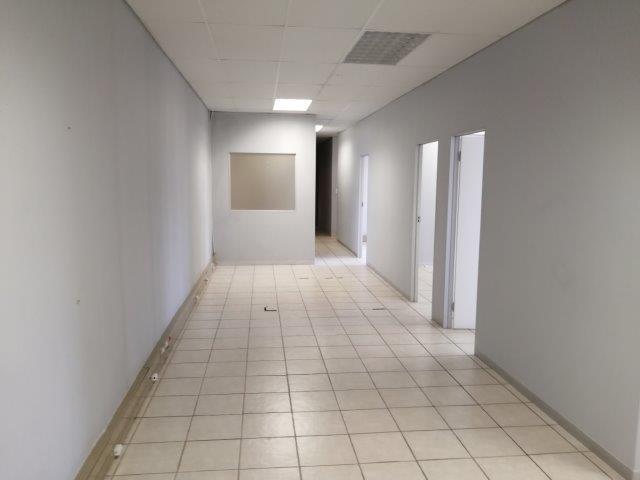 To Let commercial Property for Rent in Honeydew Gauteng