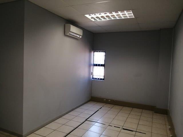 To Let commercial Property for Rent in Honeydew Gauteng