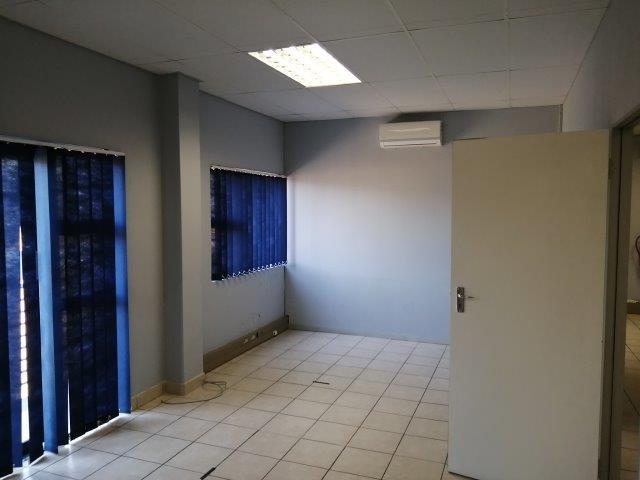 To Let commercial Property for Rent in Honeydew Gauteng