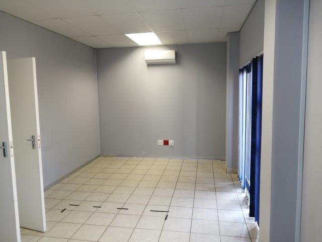 To Let commercial Property for Rent in Honeydew Gauteng