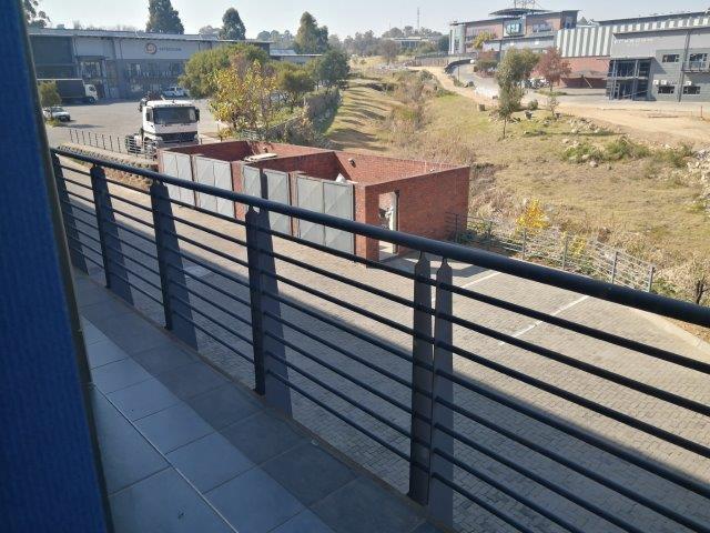 To Let commercial Property for Rent in Honeydew Gauteng