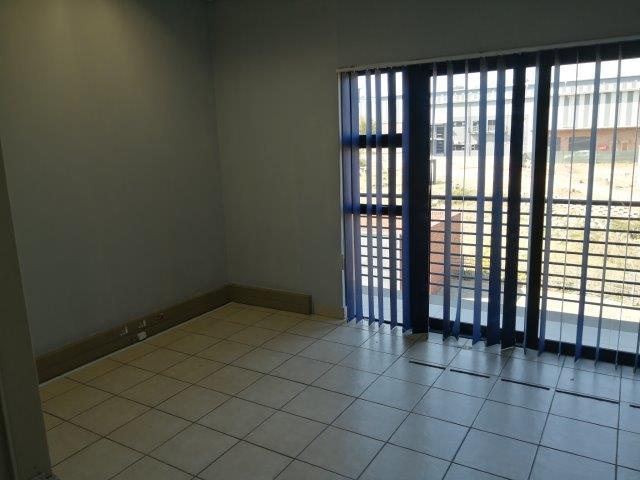 To Let commercial Property for Rent in Honeydew Gauteng