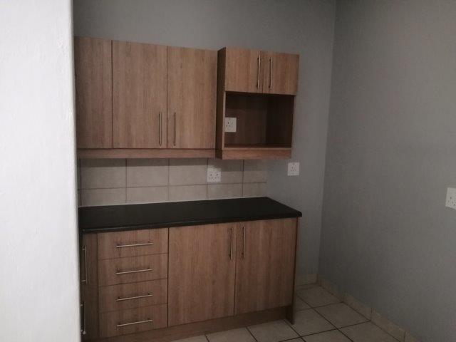 To Let commercial Property for Rent in Honeydew Gauteng