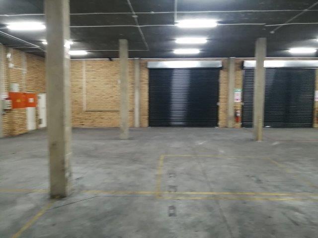 To Let commercial Property for Rent in Honeydew Gauteng