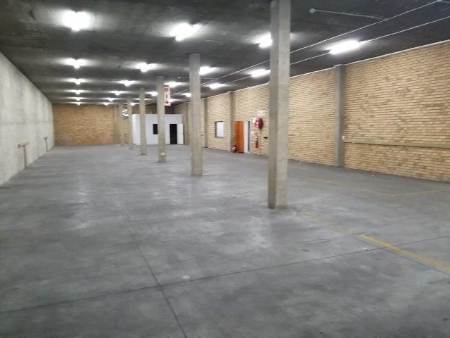 To Let commercial Property for Rent in Honeydew Gauteng