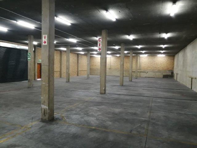 To Let commercial Property for Rent in Honeydew Gauteng