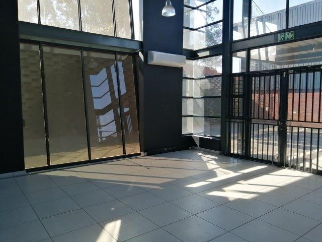 To Let commercial Property for Rent in Honeydew Gauteng