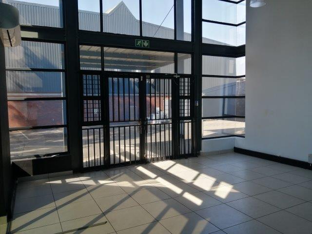 To Let commercial Property for Rent in Honeydew Gauteng