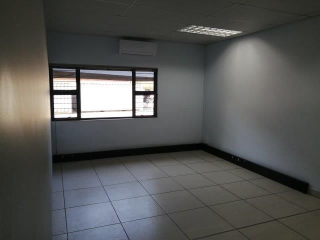 To Let commercial Property for Rent in Honeydew Gauteng