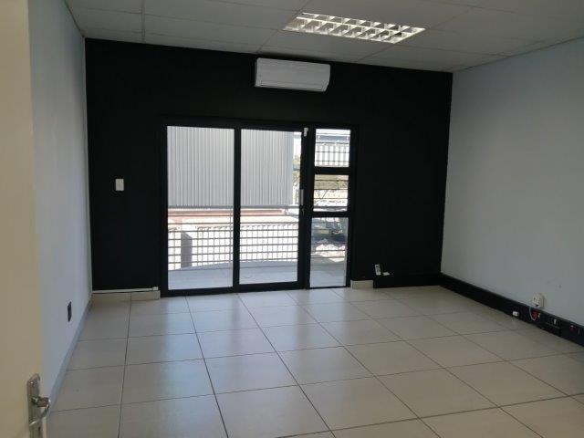 To Let commercial Property for Rent in Honeydew Gauteng