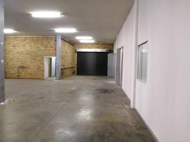 To Let commercial Property for Rent in Honeydew Gauteng