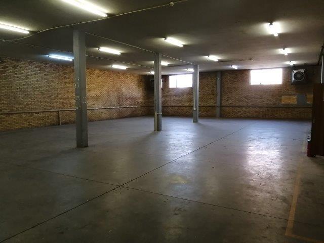 To Let commercial Property for Rent in Honeydew Gauteng