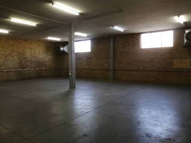 To Let commercial Property for Rent in Honeydew Gauteng