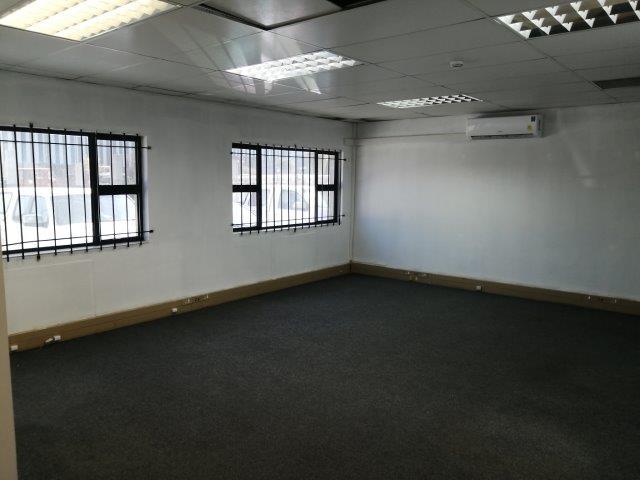 To Let commercial Property for Rent in Honeydew Gauteng