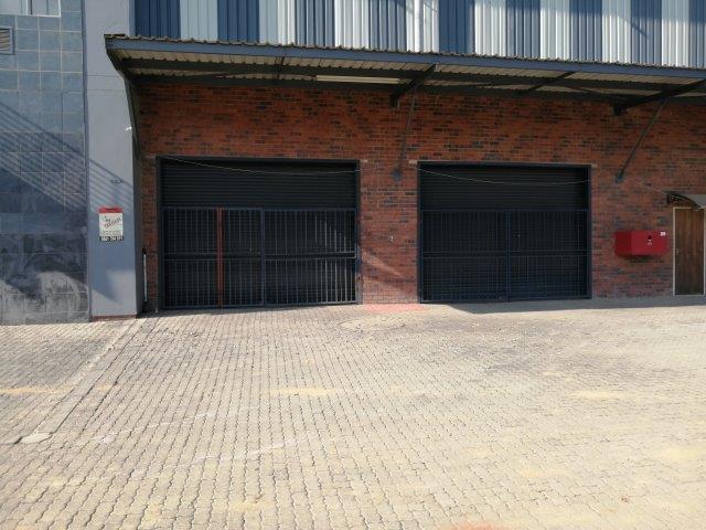 To Let commercial Property for Rent in Honeydew Gauteng