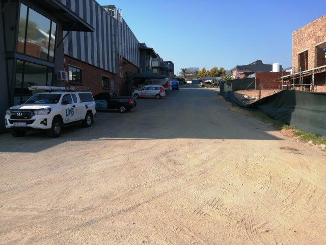 To Let commercial Property for Rent in Honeydew Gauteng