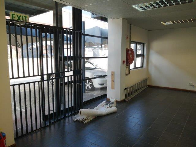 To Let commercial Property for Rent in Honeydew Gauteng