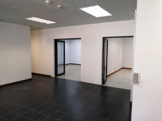 To Let commercial Property for Rent in Honeydew Gauteng