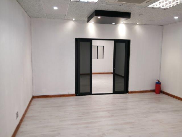 To Let commercial Property for Rent in Honeydew Gauteng