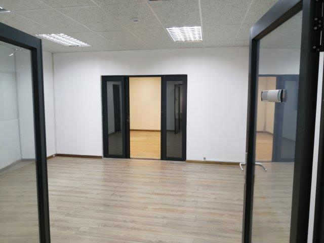 To Let commercial Property for Rent in Honeydew Gauteng