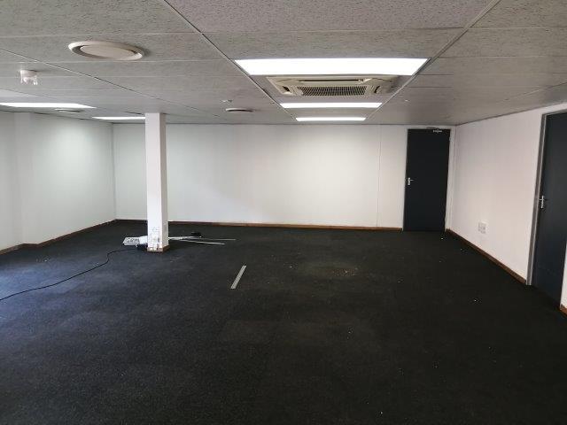 To Let commercial Property for Rent in Honeydew Gauteng