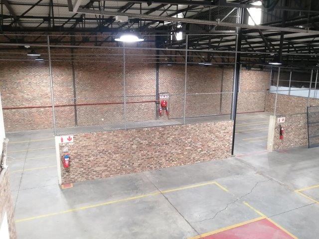 To Let commercial Property for Rent in Honeydew Gauteng