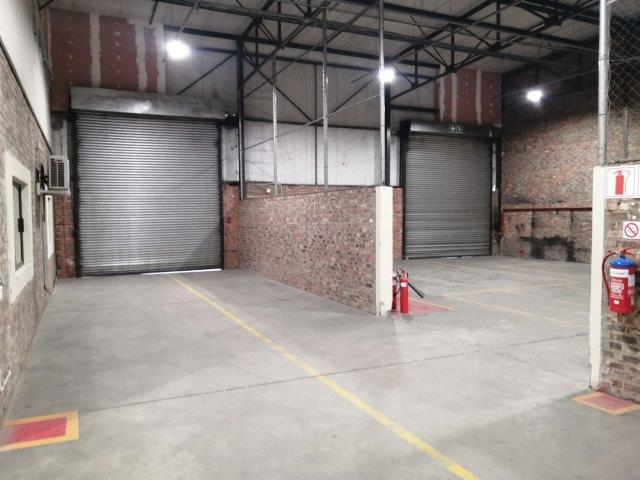 To Let commercial Property for Rent in Honeydew Gauteng