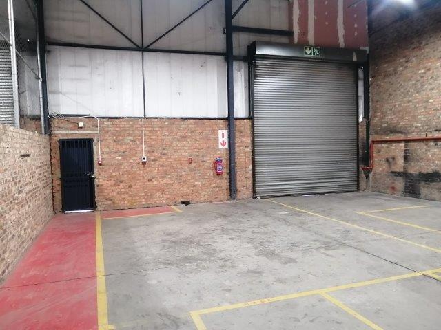 To Let commercial Property for Rent in Honeydew Gauteng