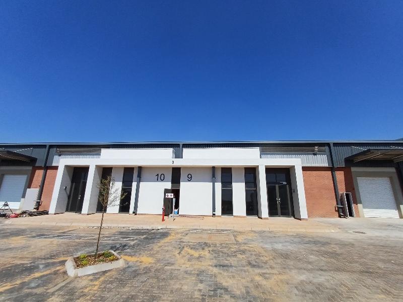 To Let commercial Property for Rent in Highveld Gauteng