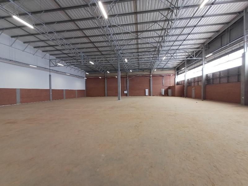 To Let commercial Property for Rent in Highveld Gauteng