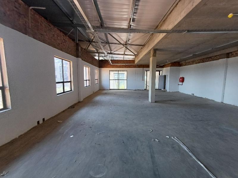 To Let commercial Property for Rent in Highveld Gauteng