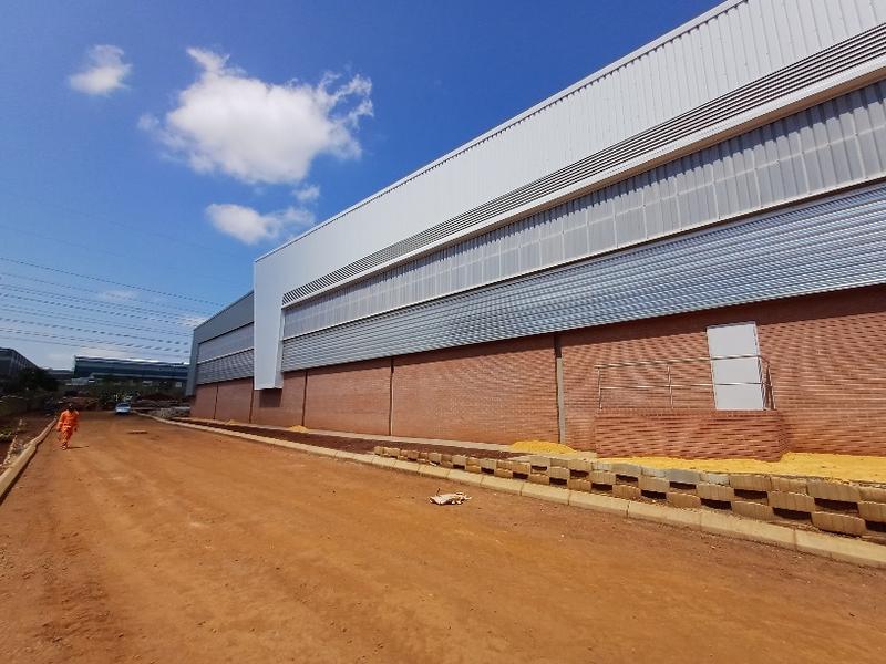 To Let commercial Property for Rent in Highveld Gauteng