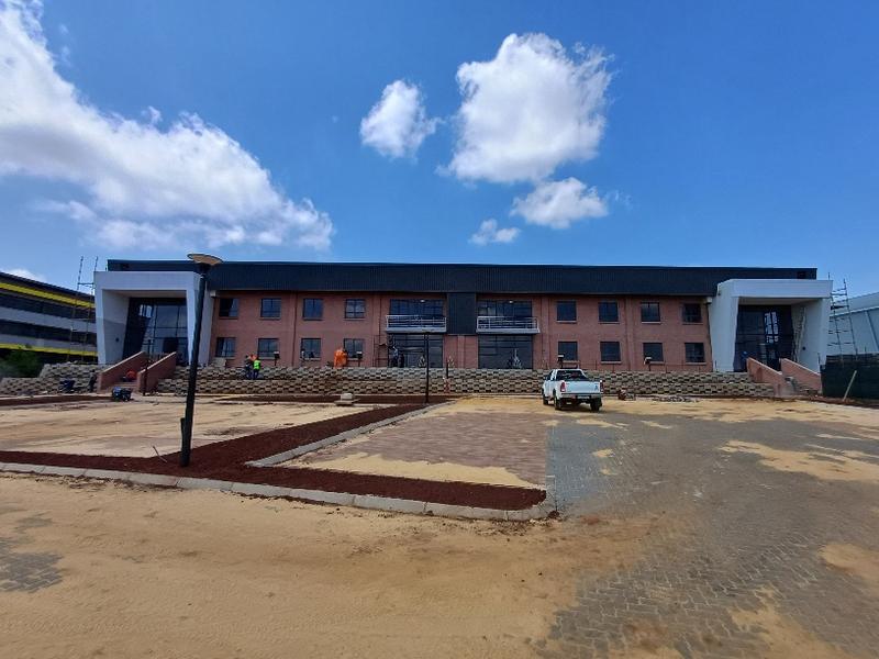 To Let commercial Property for Rent in Highveld Gauteng