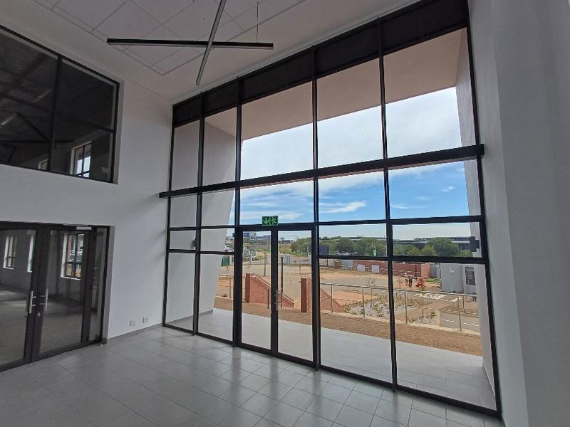 To Let commercial Property for Rent in Highveld Gauteng